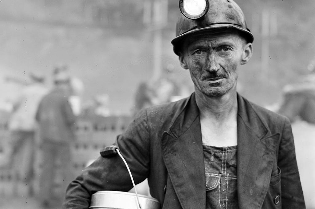 санитарно гигиеническая характеристика условий труда шахтера