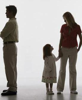 матери лишить отца родительских прав