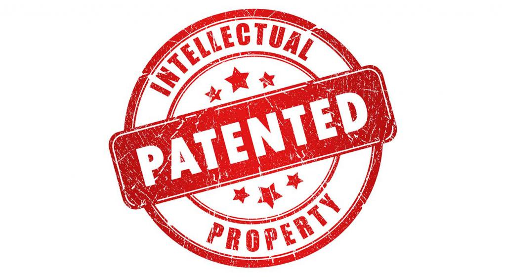 особенности патентования
