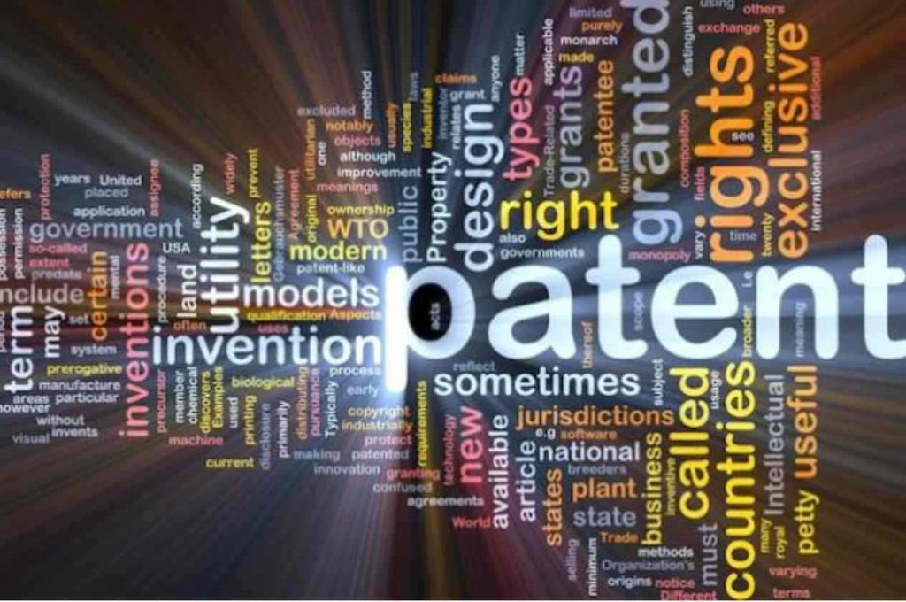 патентное право понятие субъекты