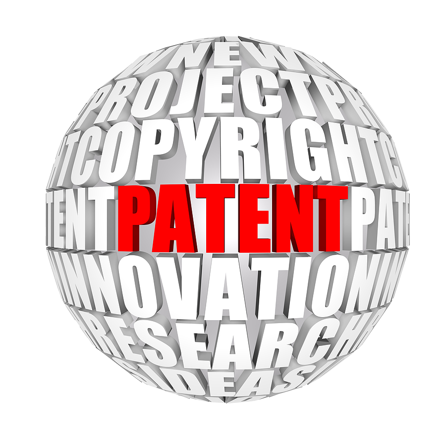 виды субъектов патентного права