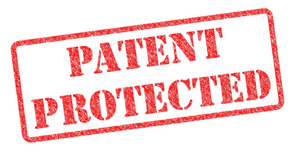 варианты патентного права