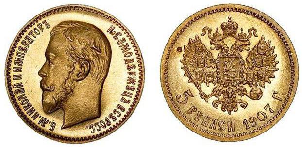 копии монет царской россии