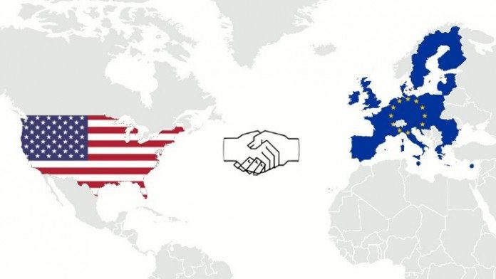 трансатлантическое партнерство
