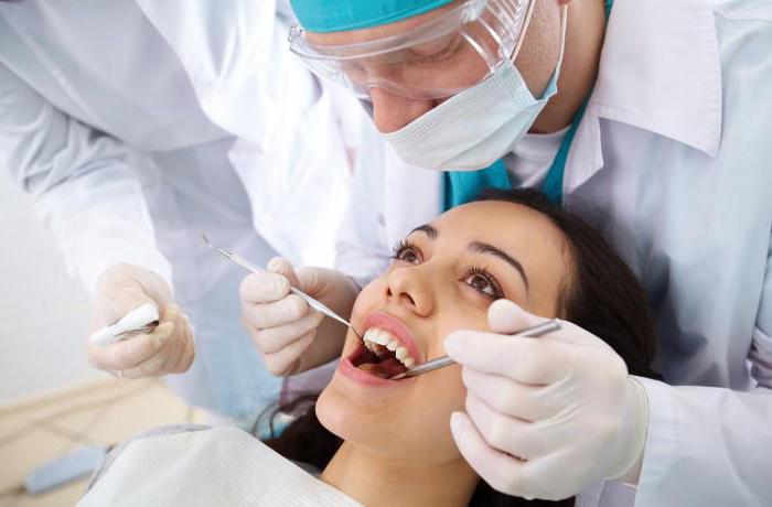 обязанности и должностная инструкция врача стоматолога хирурга 