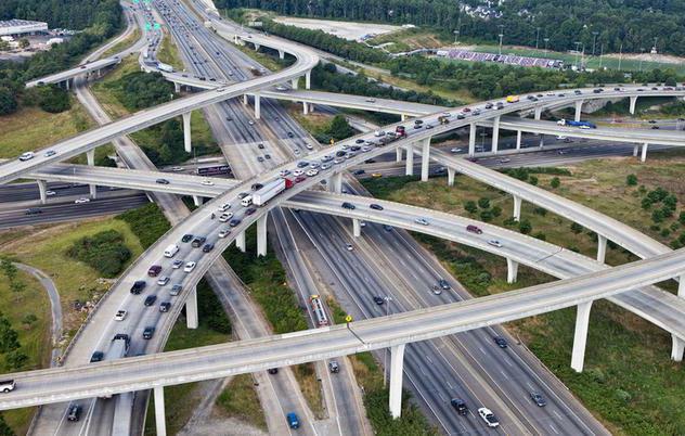 инновационные технологии в строительстве автомобильных дорог