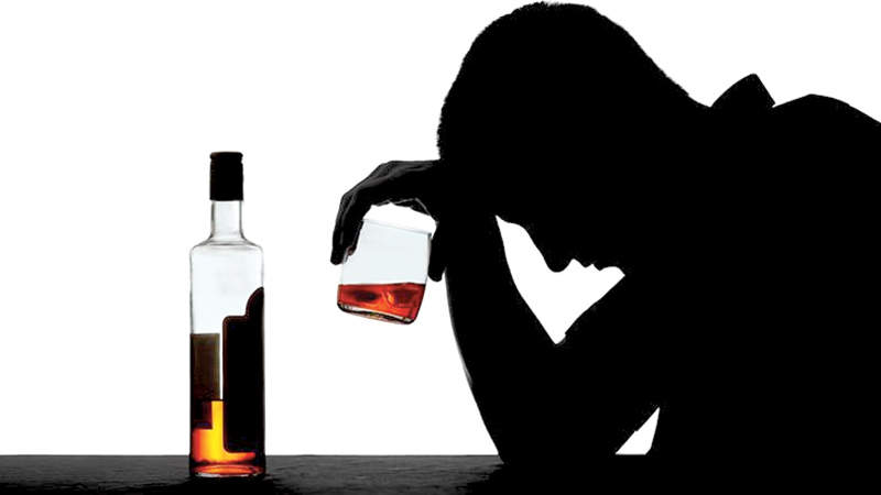 Как отправить на принудительное лечение от алкоголизма?