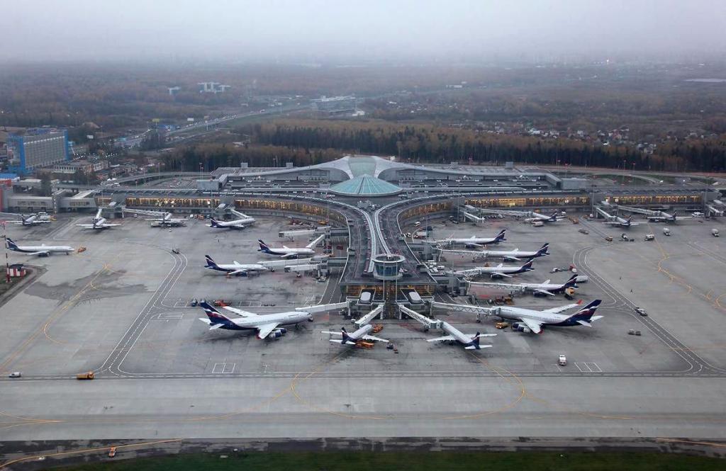 Аэропорт шереметьево вид сверху фото