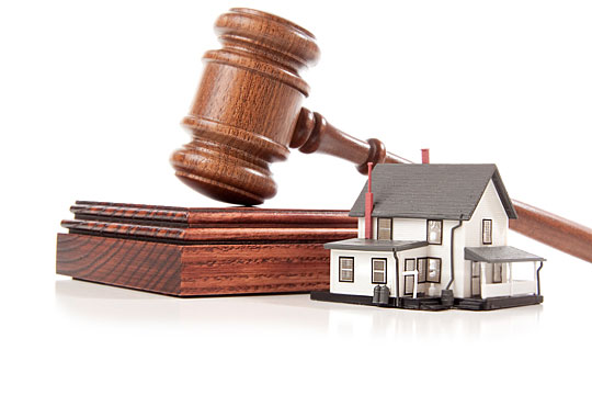 государственная регистрация прав и сделок с недвижимостью