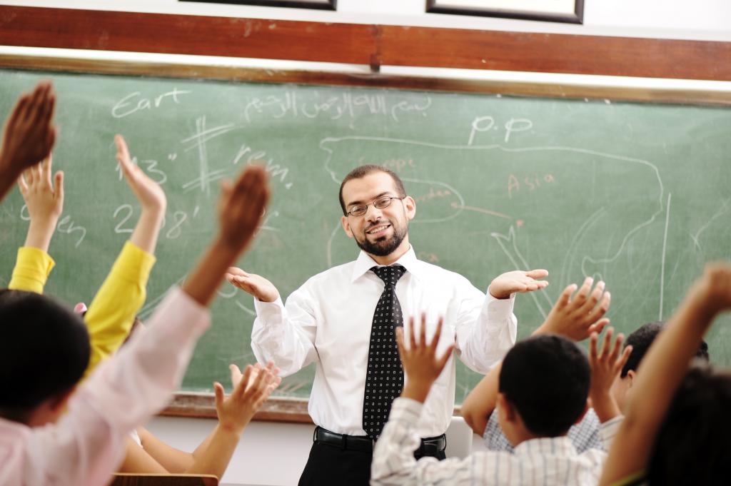 Учитель занижает оценки что делать в начальной школе