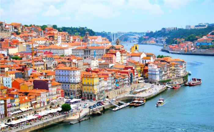 гражданство португалии при покупке недвижимости