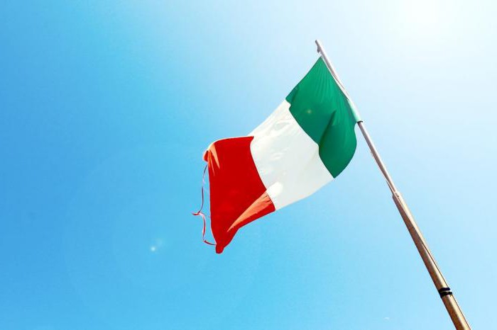 как получить гражданство италии гражданину рф