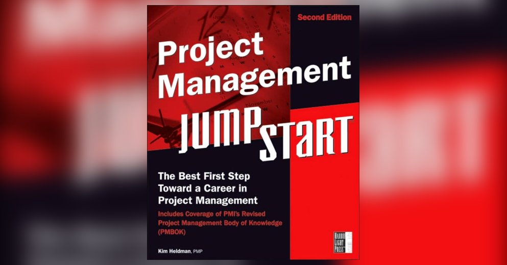 лучшие книги по управлению проектами