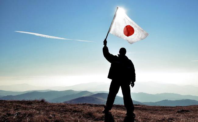 как получить гражданство японии гражданину рф 
