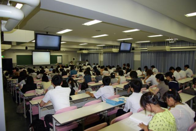 развитие образования в японии 