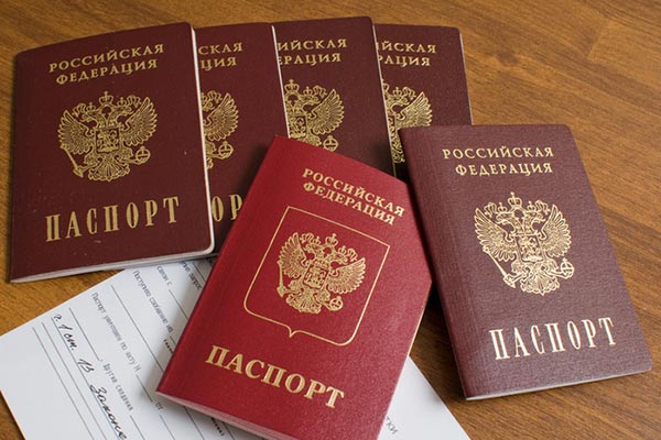 Процедура получения паспорта в 14 лет