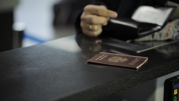Документы для получения паспорта в 14 лет