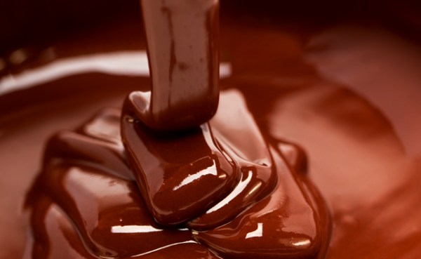 линия для производства шоколада