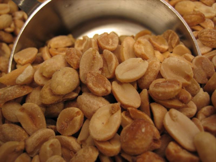 оборудование для производства арахисовой пасты