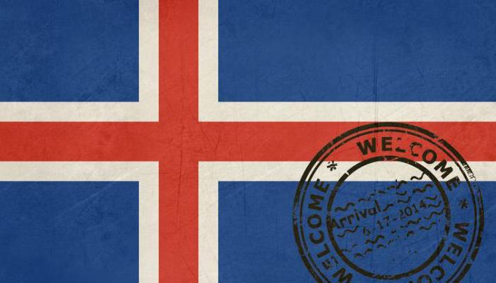 гражданство исландии для россия