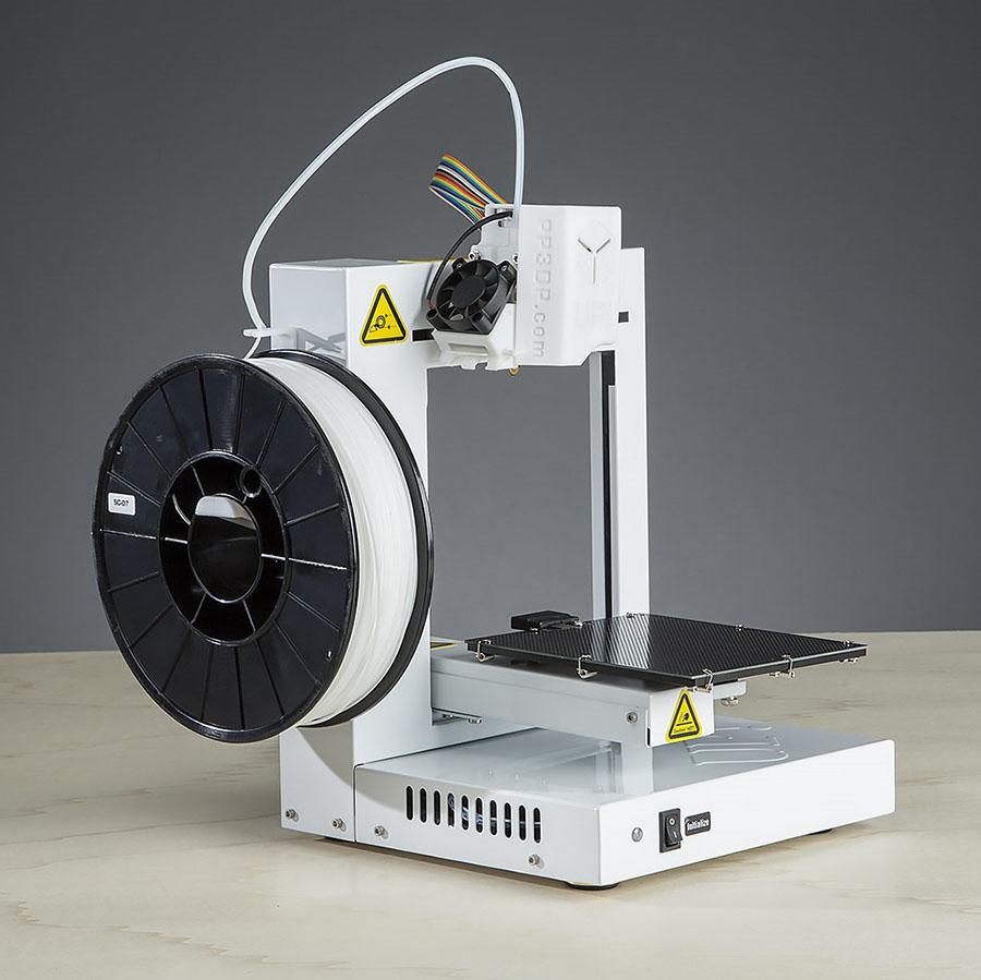 модель 3D-принтера