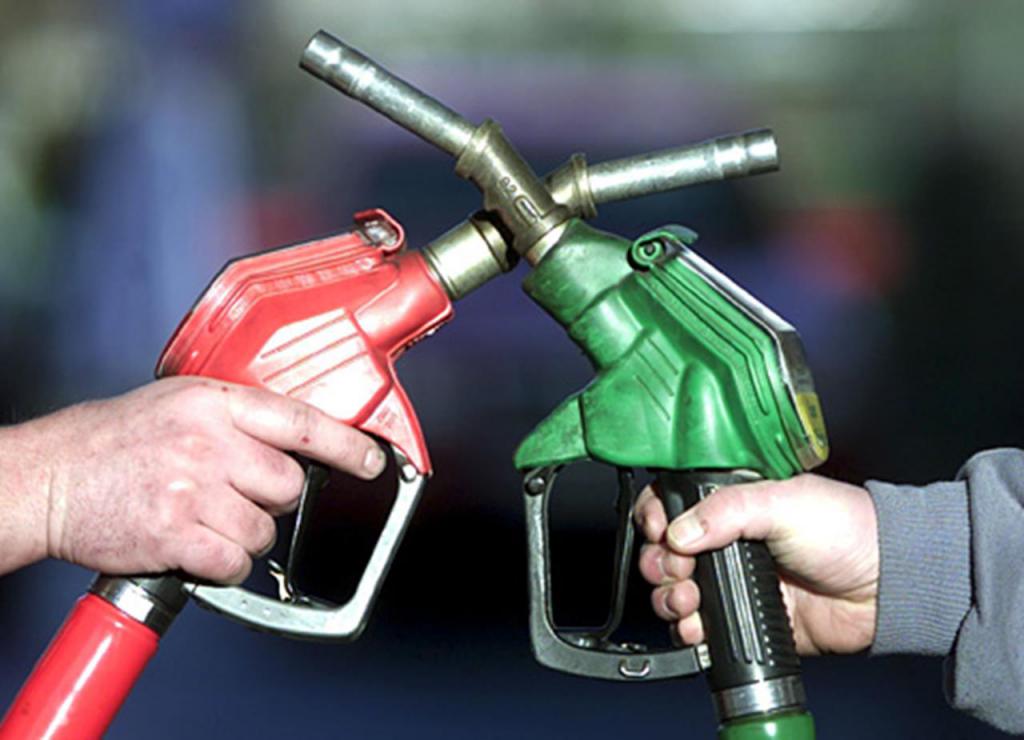 Продавать бензин в России стало невыгодно