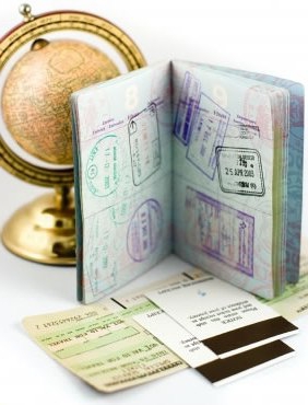 Нужно ли визу в китай