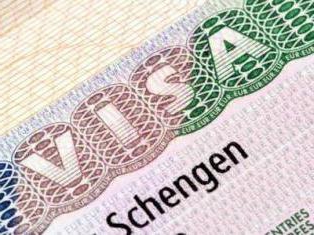 Шенгенская виза в испанию