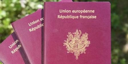 Двойное гражданство франция россия