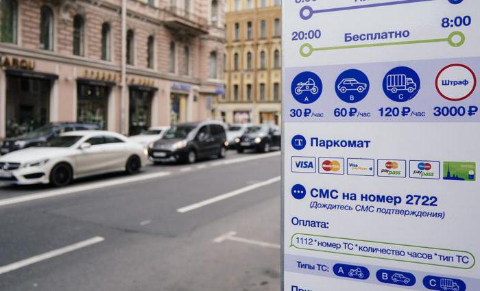 перехватывающие парковки в москве правила 