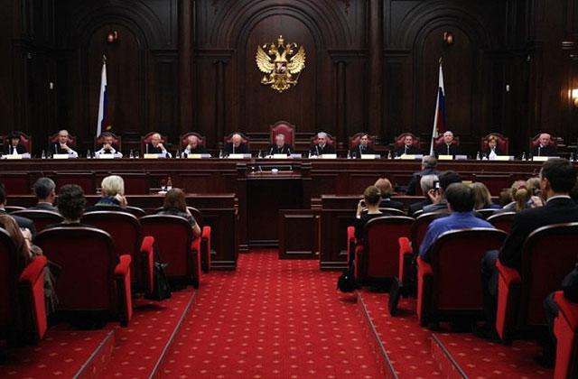 арбитражный суд москвы 