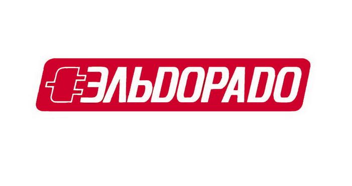 Эльдорадо логотип компании
