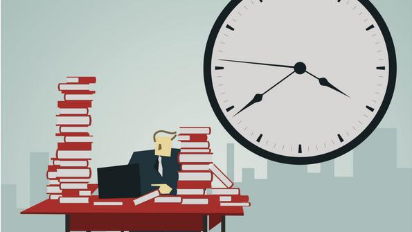 Виды рабочего времени по трудовому кодексу закон