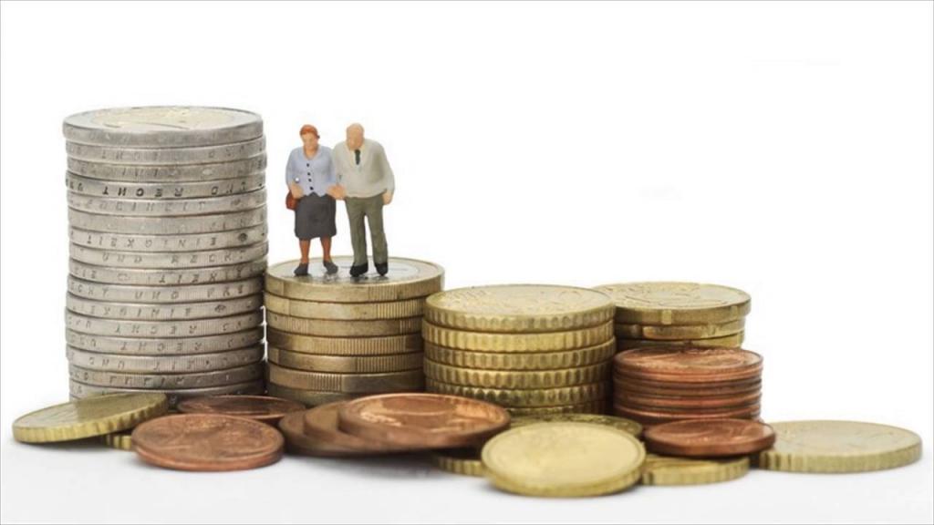 пенсионный фонд уплата взносов