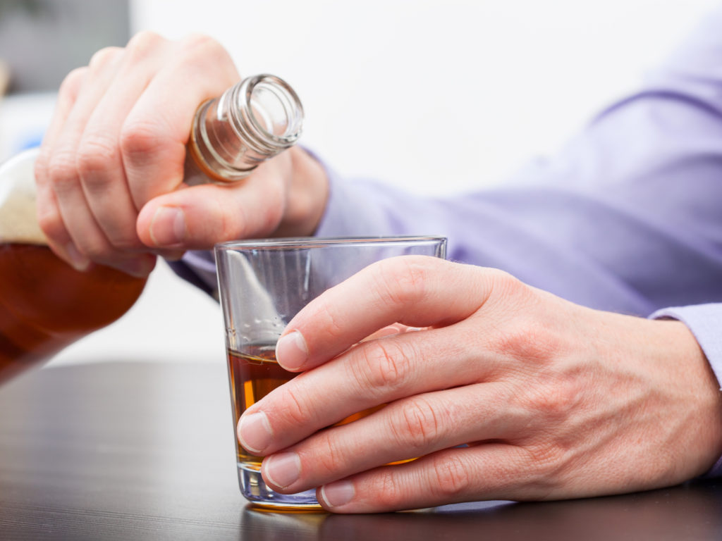 освидетельствование на состояние алкогольного опьянения