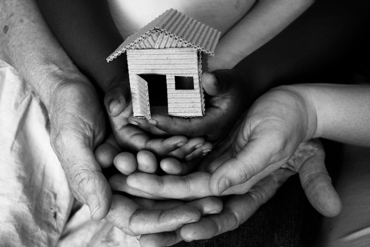 процент по ипотеке многодетным семьям