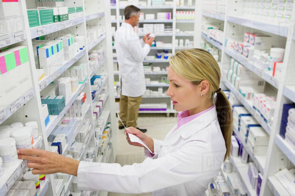 Аптеки выдающие бесплатные лекарства