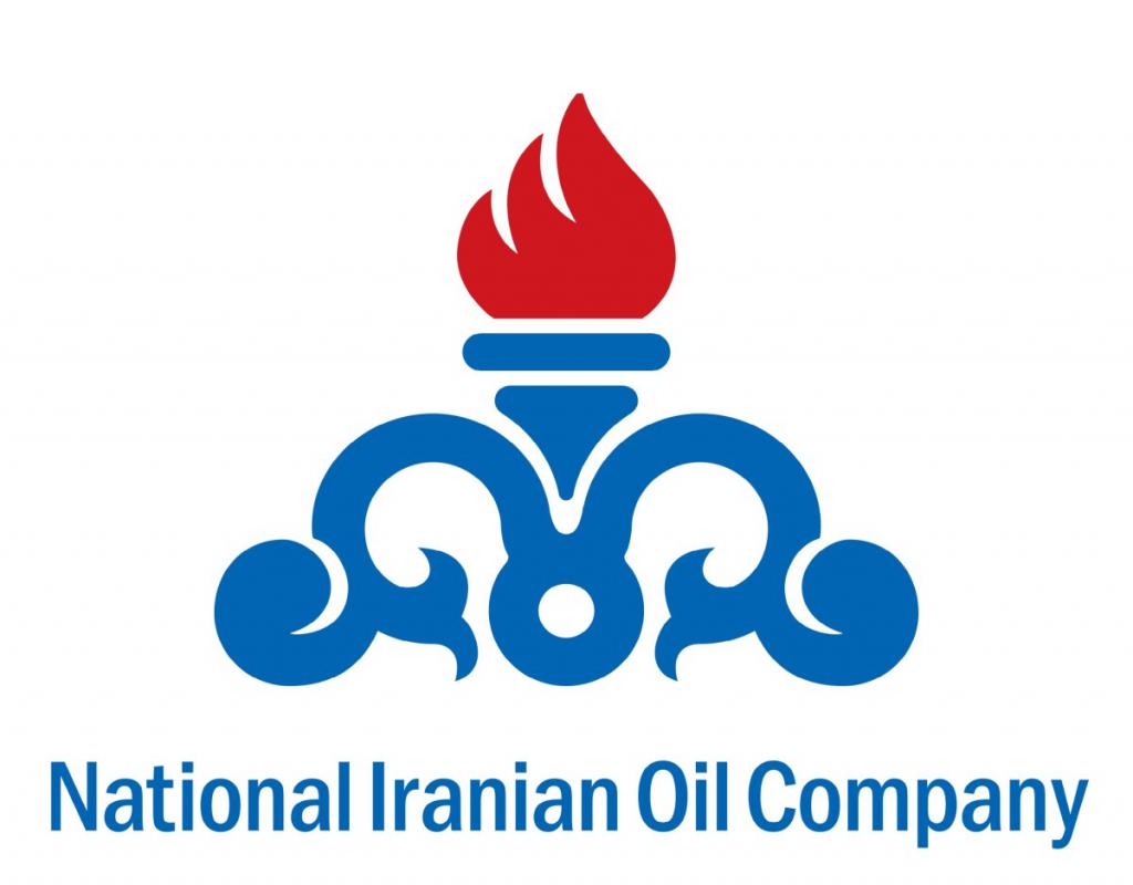 Иранская добыча нефти