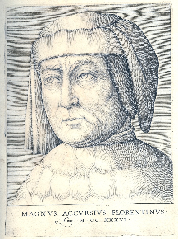 Франциск Аккурзий