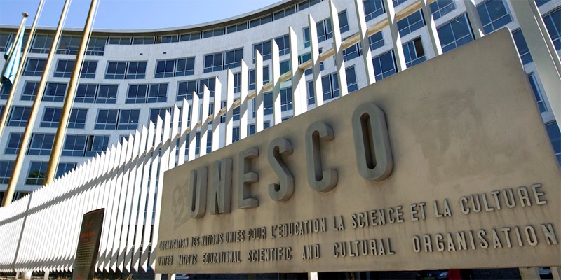 ЮНЕСКО - родоначальник мониторинга окружающей среды