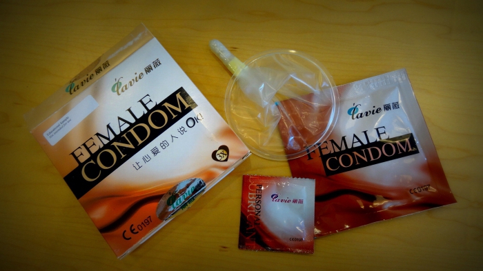 разновидности презервативов
