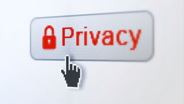 Защита приватных данных