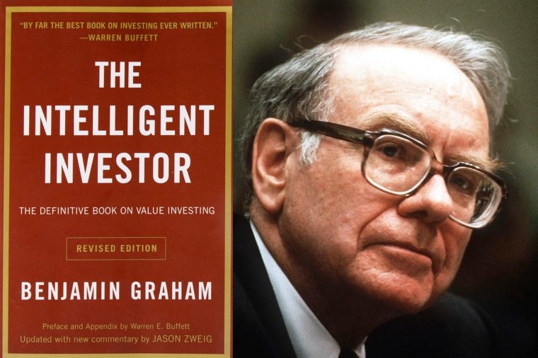 The evolution of the idea of value investing from benjamin graham to warren buffett euribor spread definition betting