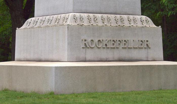 Рокфеллер