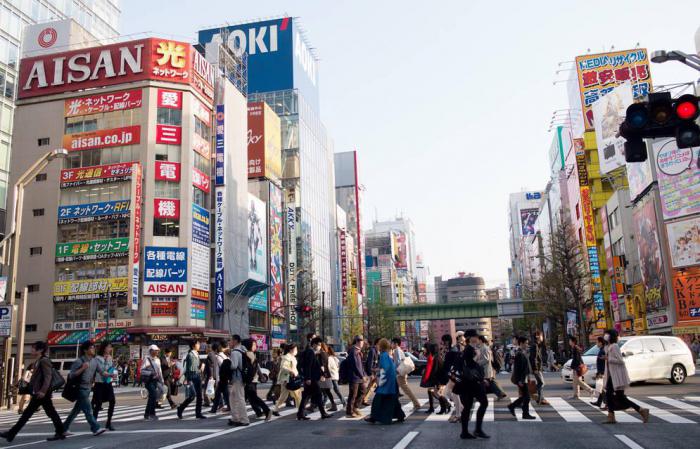 Toshiba и другие: как японские гиганты сдали глобальный рынок электроники - РИА Новости