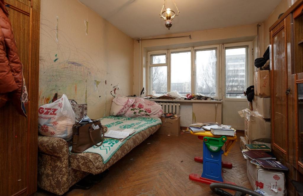 От мужа не дождешься: как я сама отремонтировала ванную за 6000 рублей на съемной квартире