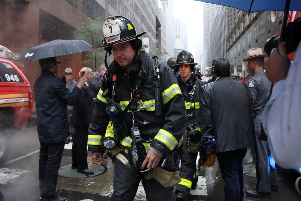 FDNY РЎРЁРђ