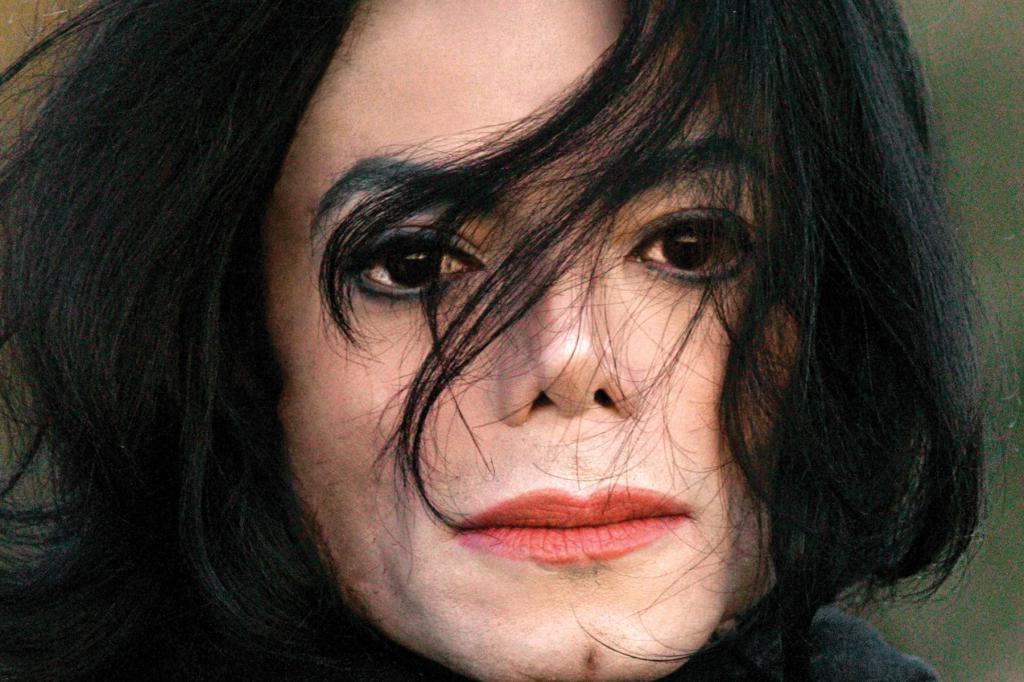 Майкл Джексон завещание Дайана Росс.