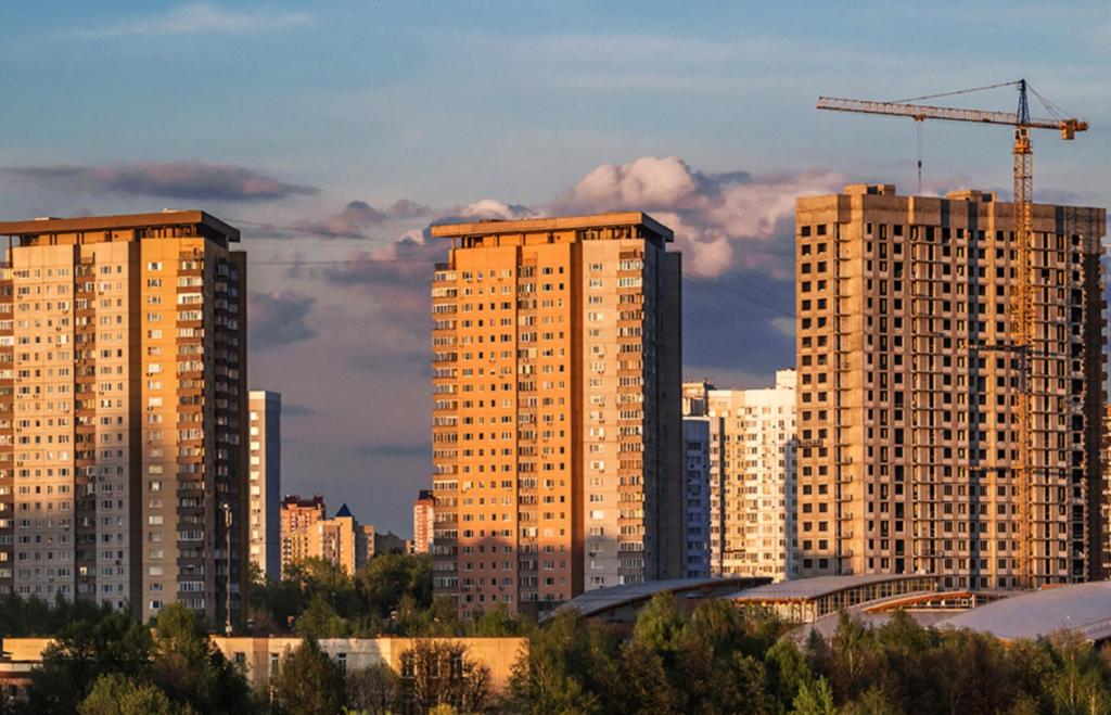 Дешево Купить Квартиру В Москве Районы